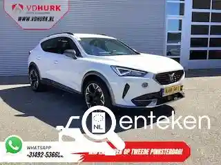 CUPRA Formentor VZ 1.4 e-HYBRID 2022