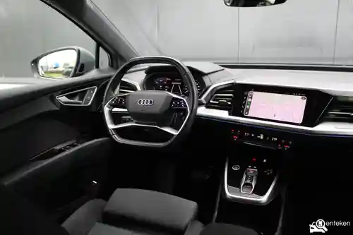 Audi Q4 40 e-tron 2023