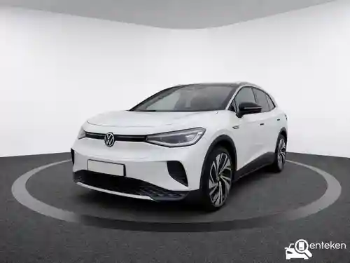 VW ID.4 Pro Performance 2021