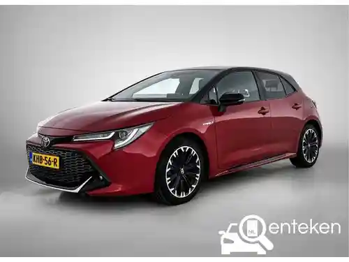 Toyota Corolla 1.8 Hybrid 2021