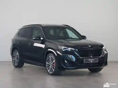 BMW X1 xDrive25e 2026