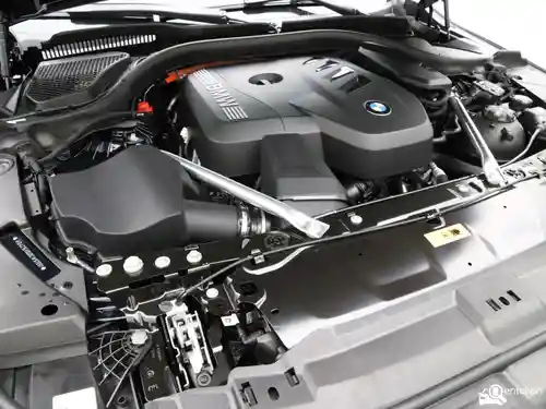 BMW 530e Touring 2026