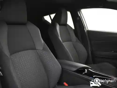 Toyota C-HR 2.0 Hybrid 2023