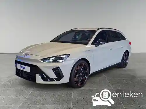 CUPRA Leon Sportstourer VZ 1.5 e-HYBRID 2026