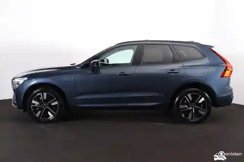Volvo XC60 Plug-in Hybrid T6 2025