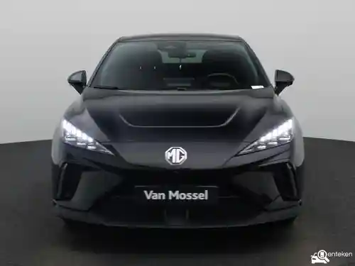 MG MG4 Electric 2023