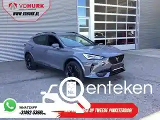 CUPRA Formentor VZ 1.4 e-HYBRID 2022