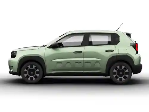 Fiat Panda 1.0 GSE Hybrid 2026