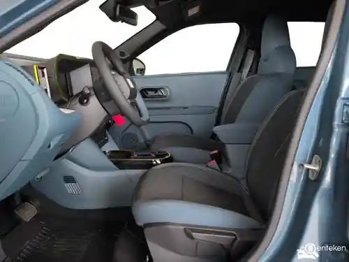 Fiat Panda 1.0 GSE Hybrid 2026