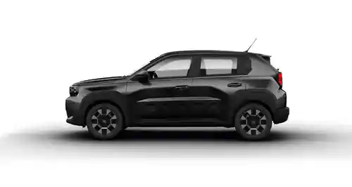 Fiat Panda 1.0 GSE Hybrid 2026