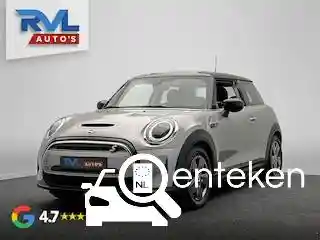 MINI  Cooper SE 2024