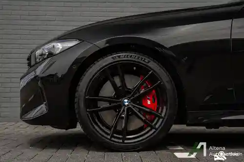 BMW M340i 2022