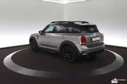 MINI Countryman Cooper 2020