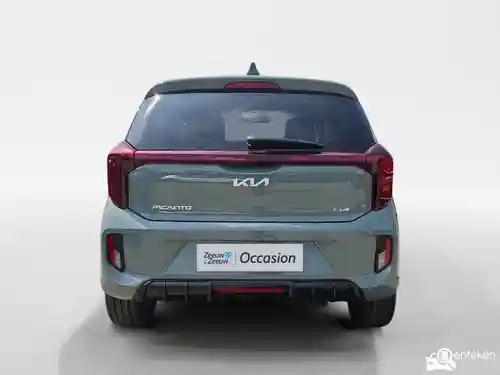 KIA Picanto 1.0 2026