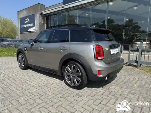 MINI Countryman Cooper SE 2019
