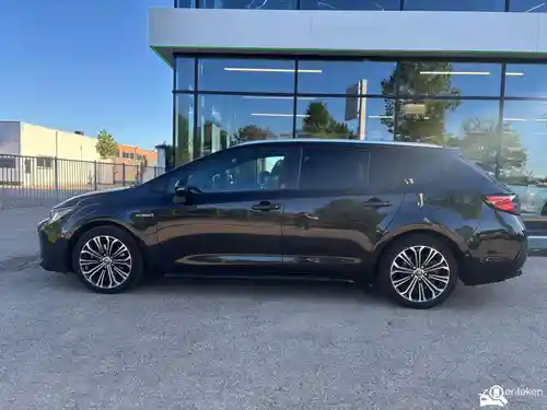 Toyota Corolla Touring Sports 2.0 Hybrid 2021