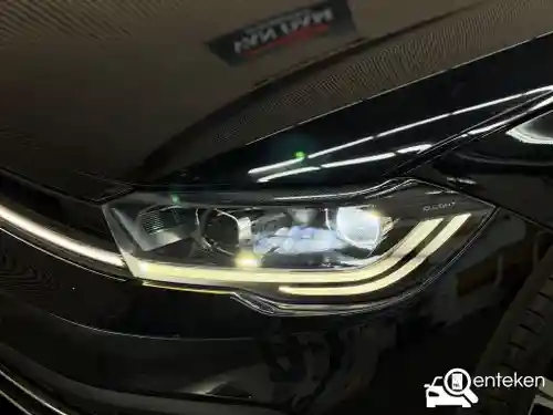 VW Polo 1.0 TSI OPF 2023
