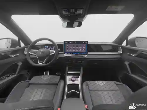 VW Tayron 1.5 eHybrid OPF 2026