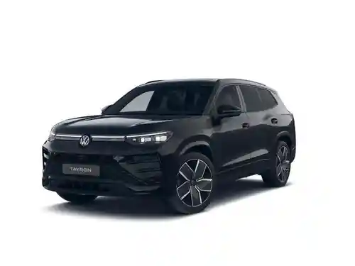 VW Tayron 1.5 eHybrid OPF 2026