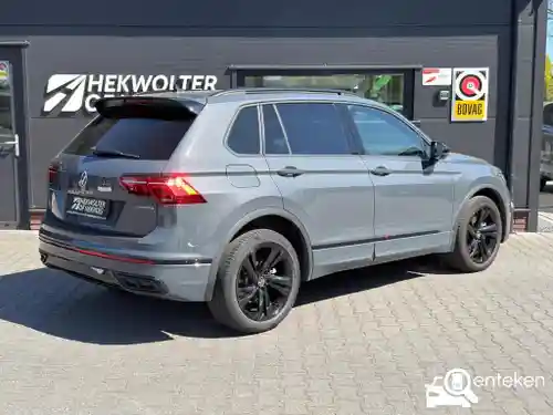 VW Tiguan 1.4 eHybrid OPF 2021