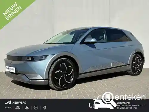 Hyundai IONIQ 5 72,6 kWh 2023