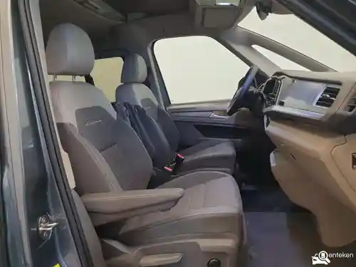 VW Bedrijfswagens T7 California 1.5 eHybrid OPF 2026