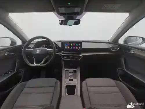 SEAT Leon Sportstourer 1.4 e-HYBRID 2022