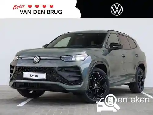 VW Tayron 1.5 eHybrid OPF 2026