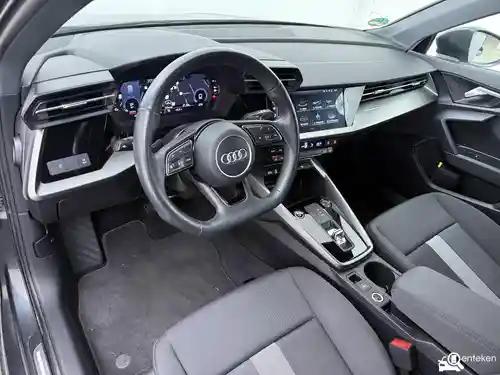Audi A3 Sportback 40 TFSI e 2021