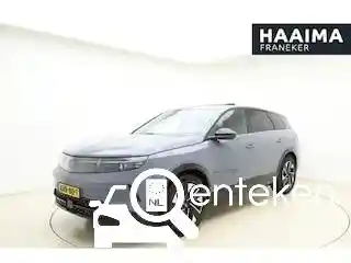 Opel Grandland Electric (73 kWh) 2026
