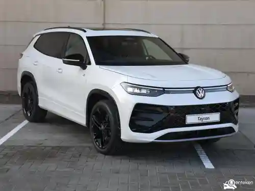 VW Tayron 1.5 eHybrid OPF 2026