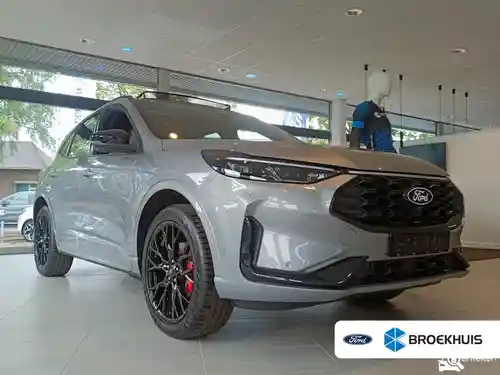 Ford Kuga Active 2.5 PHEV 2026