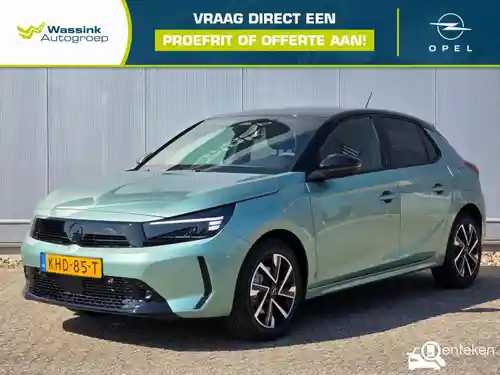 Opel Corsa 1.2 DI Turbo 2026