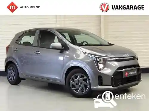 KIA Picanto 1.0 2024