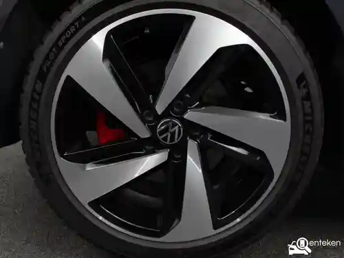 VW Polo GTI 2024