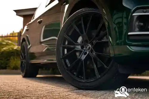 Audi Q5 55 TFSI e 2019