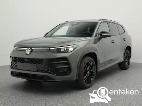 VW Tayron 1.5 eHybrid OPF 2026