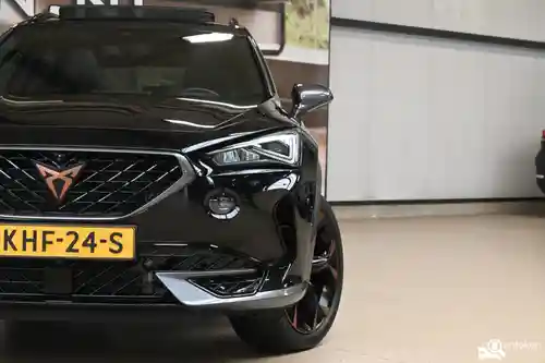CUPRA Formentor VZ 1.4 e-HYBRID 2022