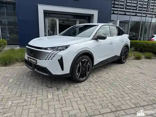 Peugeot e-3008 230 Long Range 2026