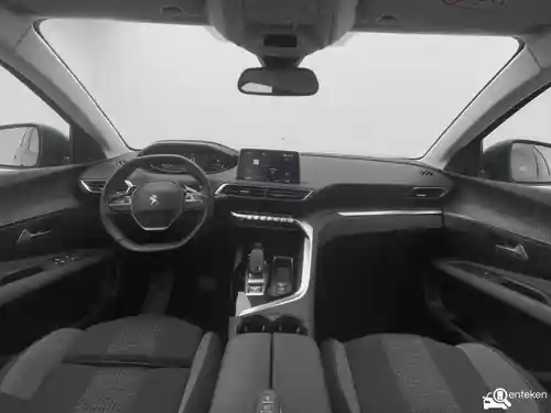Peugeot 3008 1.2 PureTech 130 2021