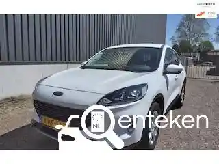 Ford Kuga 1.5 EcoBoost 2021