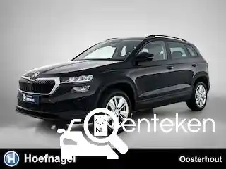 Skoda Karoq 1.5 TSI 2024