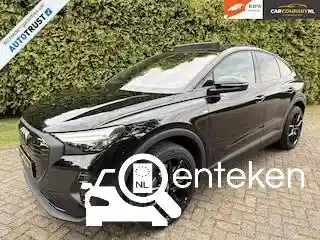 Audi Q4 Sportback 40 e-tron 2022