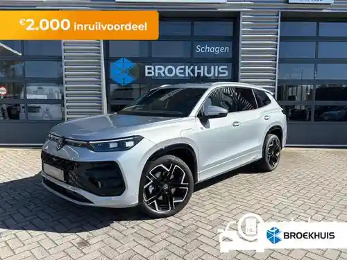 VW Tayron 1.5 eHybrid OPF 2026