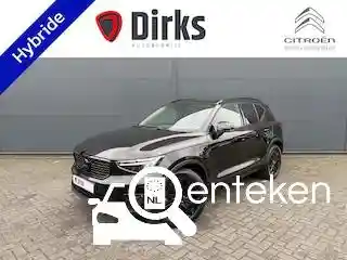 Volvo XC40 Recharge Plug-in Hybrid T4 2023