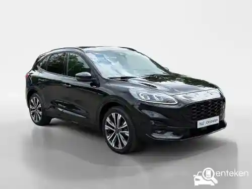 Ford Kuga 2.5 Plugin-Hybrid 2022