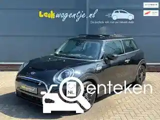 MINI  Cooper SE 2023