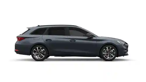 SEAT Leon Sportstourer 1.5 e-HYBRID 2026