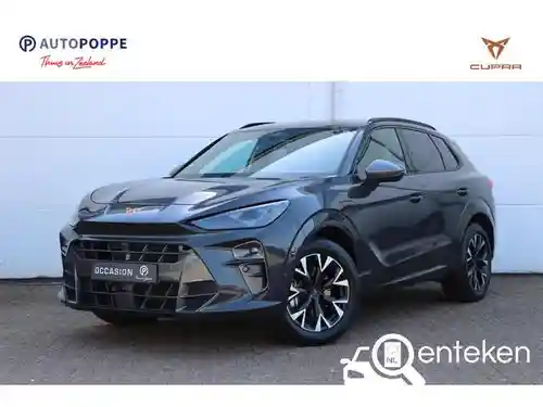 CUPRA Terramar 1.5 e-HYBRID 2025