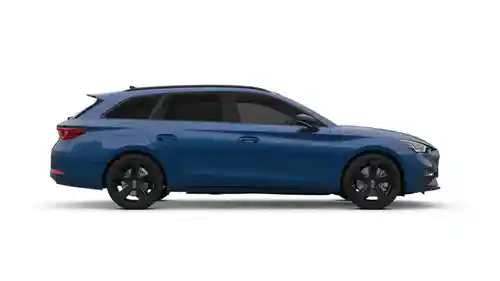 SEAT Leon Sportstourer 1.5 e-HYBRID 2026